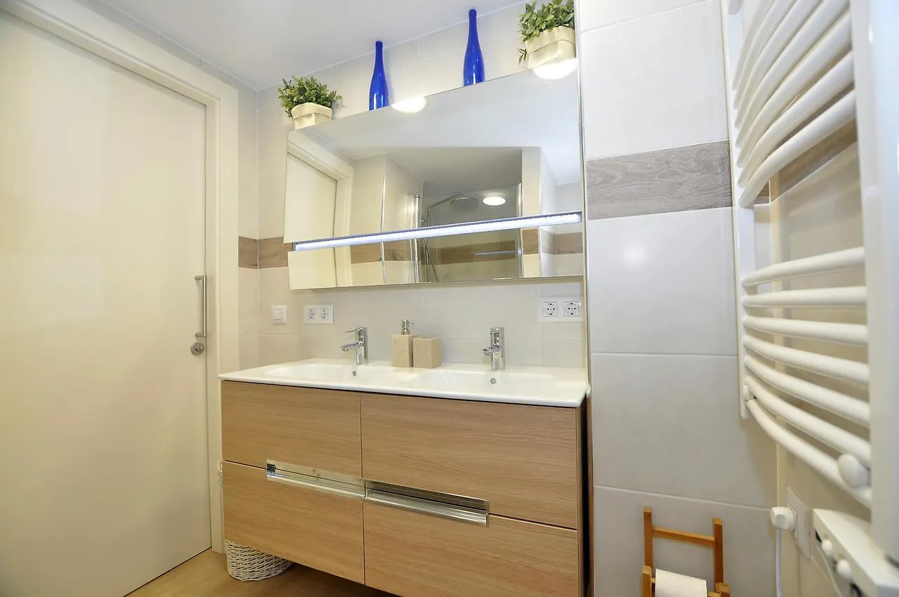 1175 Alguer - Apivend Immo Διαμέρισμα Ρόζες