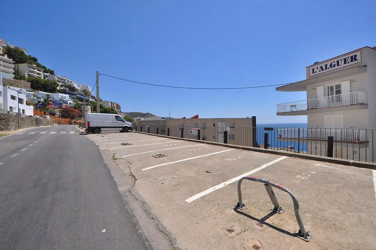 1175 Alguer - Apivend Immo Διαμέρισμα Ρόζες