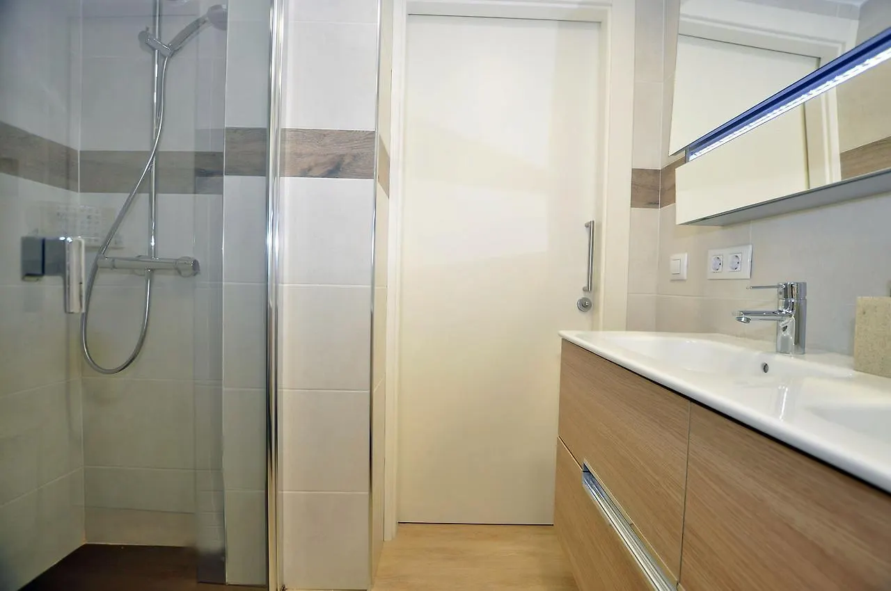 1175 Alguer - Apivend Immo Διαμέρισμα Ρόζες Ισπανία