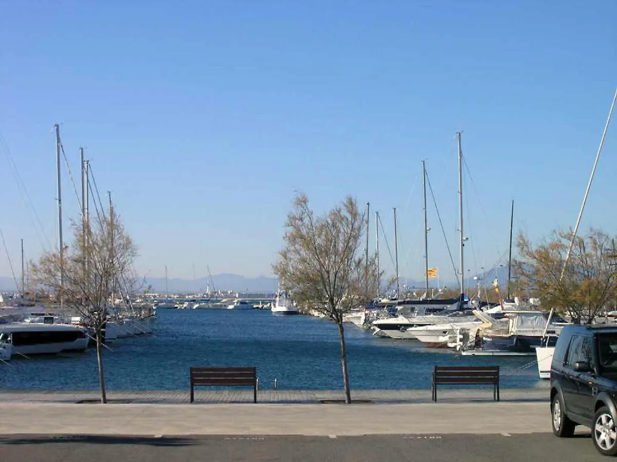 1175 Alguer - Apivend Immo Διαμέρισμα Ρόζες