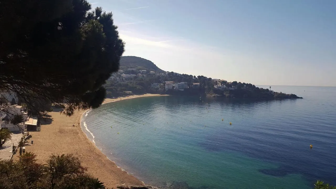 1175 Alguer - Apivend Immo Διαμέρισμα Ρόζες